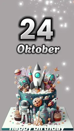 hbd anak laki-laki