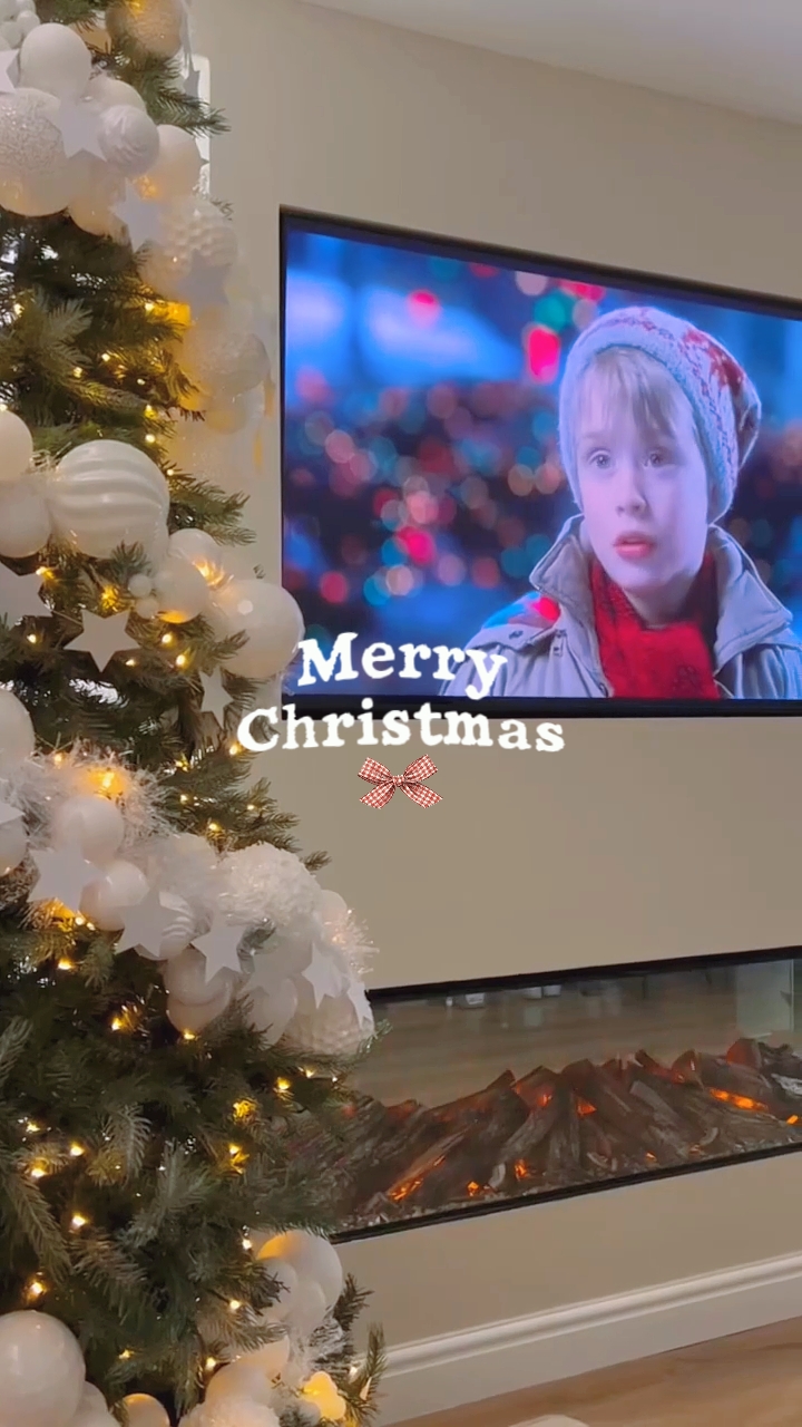 Frohe Weihnachten