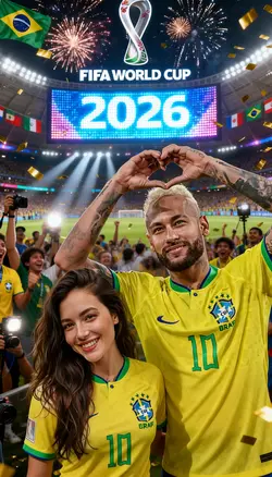World Cup 2026