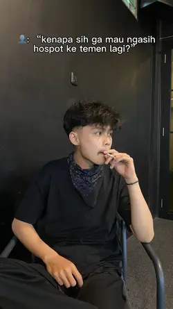 Kenapa ga manu hospo