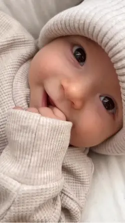 baby slowmo