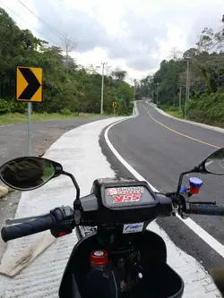 kenanganmotor