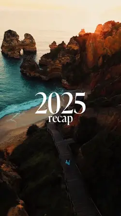 2025 recap