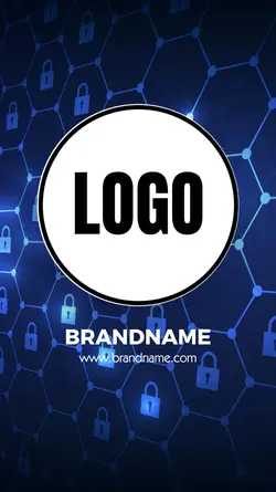 logo intro