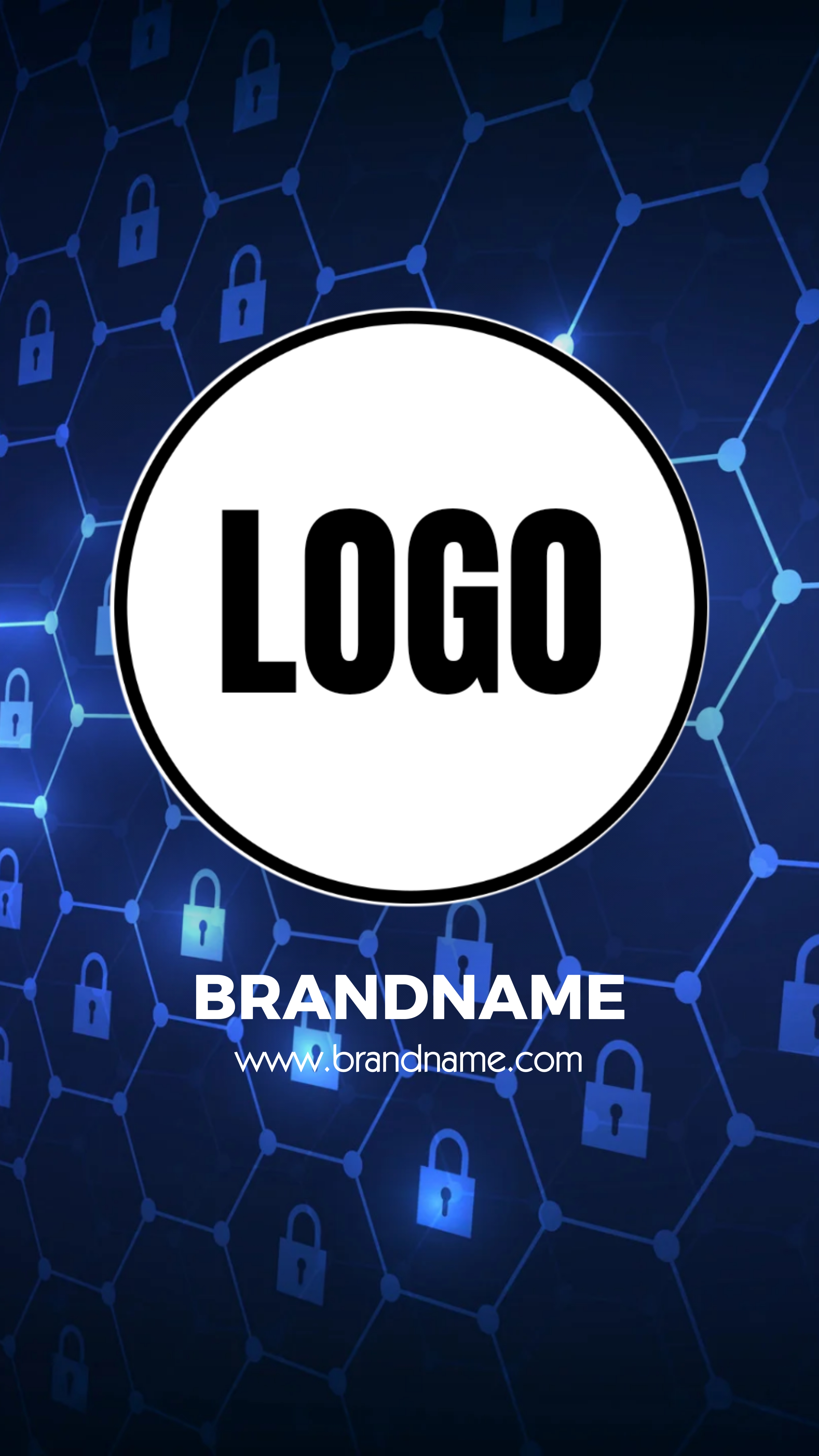 Introdução do logotipo