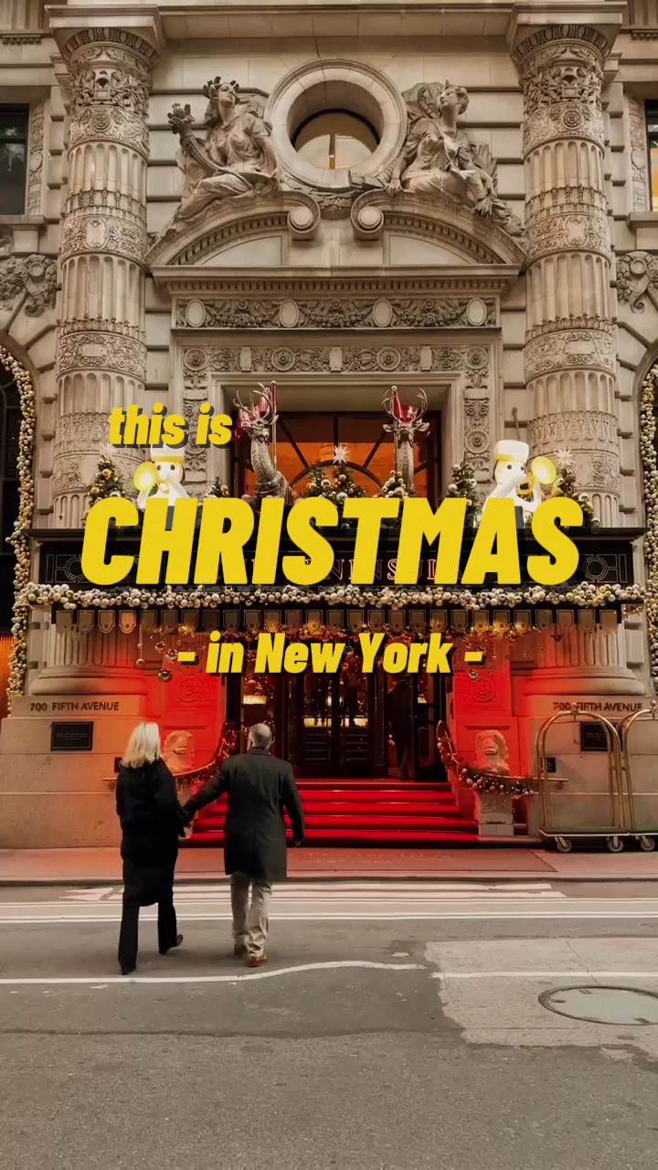 Isso é NATAL 
