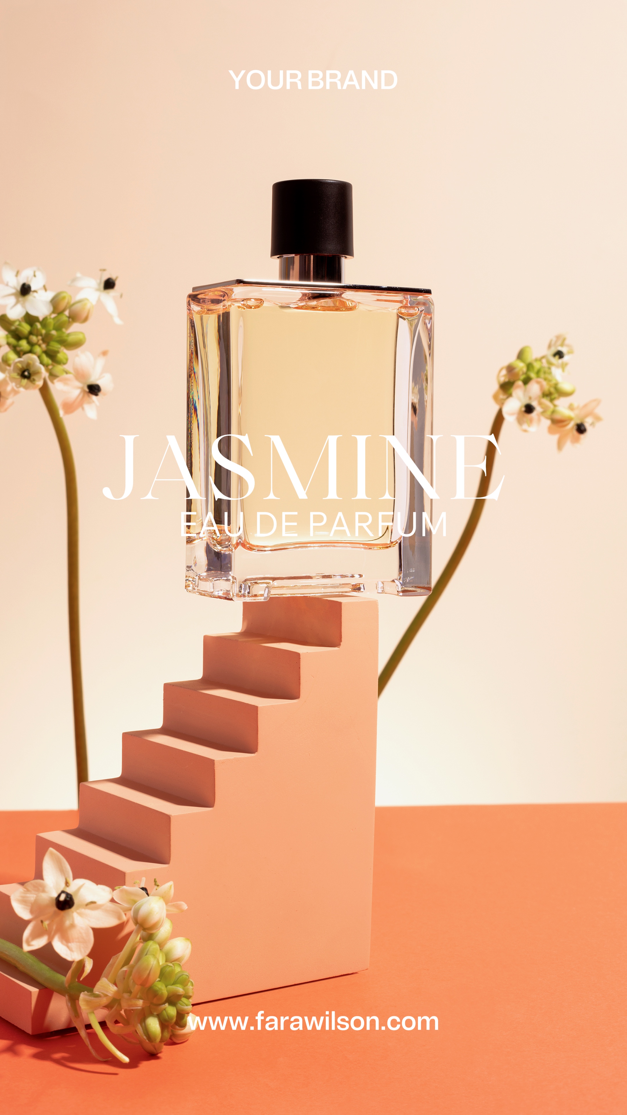 Novo Aroma De Perfume