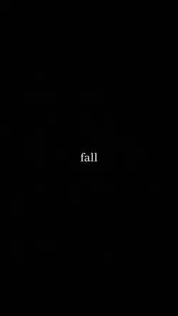 fall in love