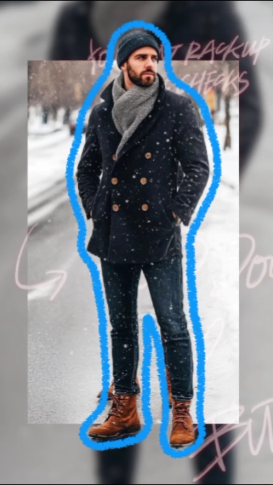 Moda inverno