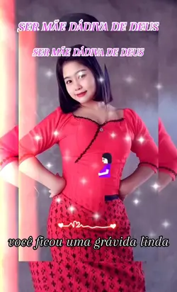 MULHER GRÁVIDA
