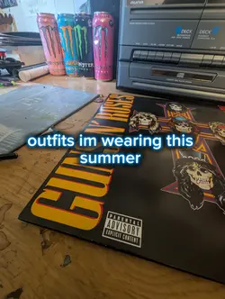 outfits for summer