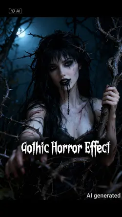 Gothic AI