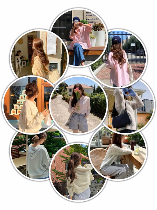 9Pic Frame Estética