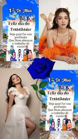 DIA DO TRABALHADOR
