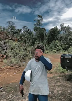 orang punya