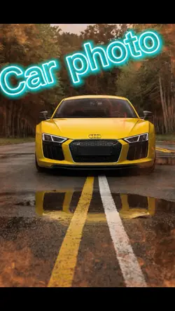 Car content 