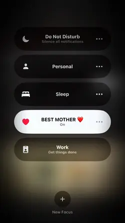 Mother's Day ❤️
