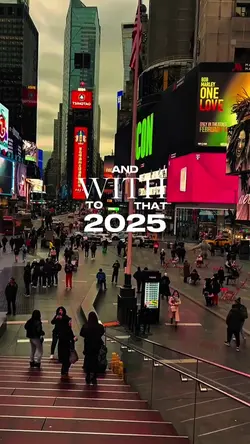 2025 Season