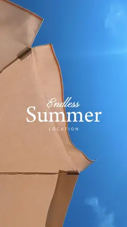 Endless Summer