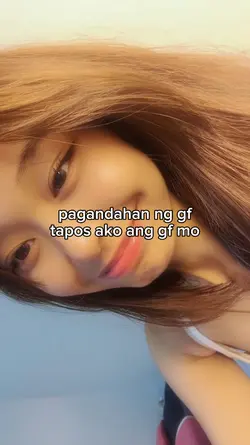 pagandahan ng gf