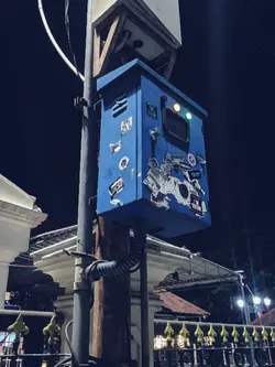 aesthetic kece