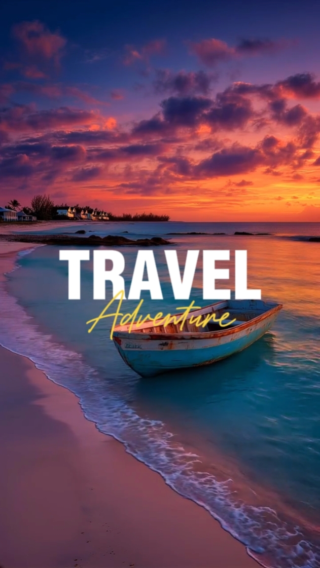 Travel Adventure