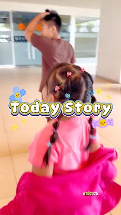 Kids story