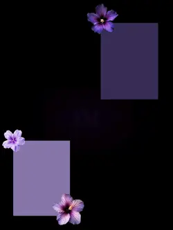 purple aesthetic 