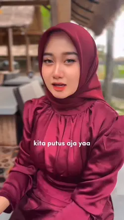 Kita Putus Aja Ya