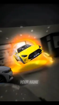 Free Mercedes Edit