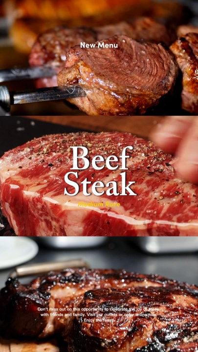 Cinematic Food