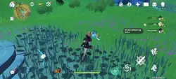 Game highlight edit