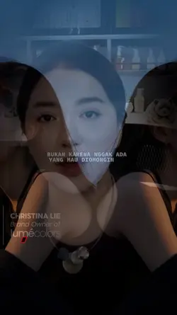 diam itu lebih aman 
