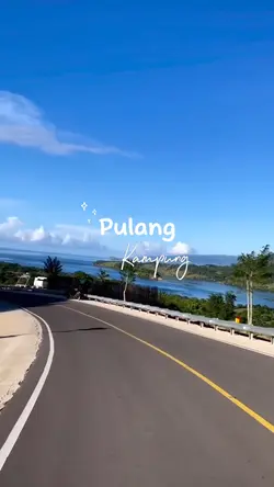 Pulang kampung