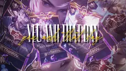 [4] YÊU ANH THẬT ĐÂY