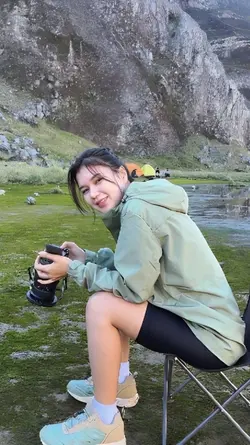 karena kau lah cinta
