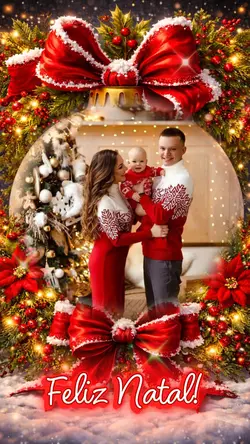 Feliz Natal