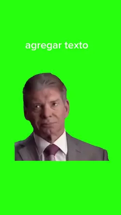 Vince Mcmahon