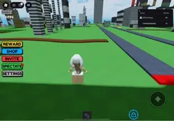 wallhop