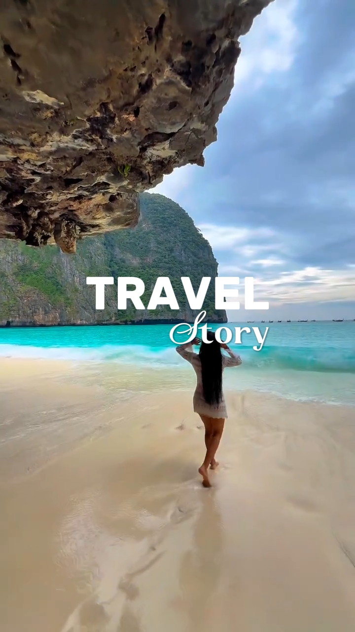 TRAVEL STORY