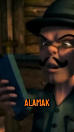 alamak duit nih