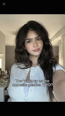 Gender swap 