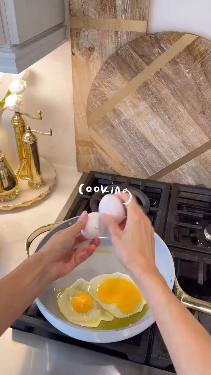 cooking