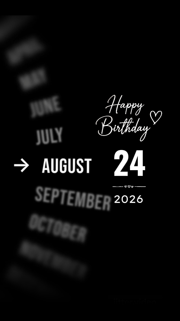BDAY MOM 24 AUGUST