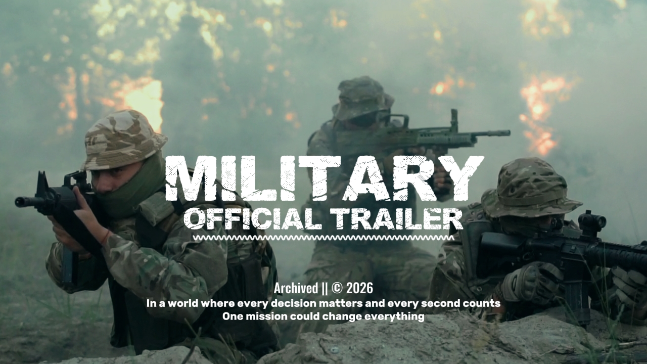 Militar cinematográfico