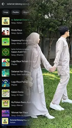 selamat datang syg