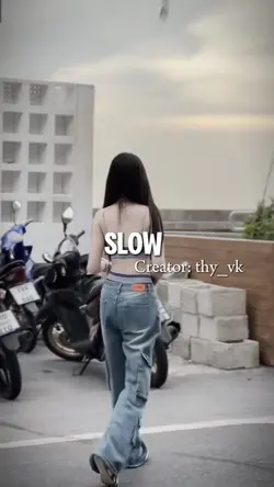 Slow nhanh chậm