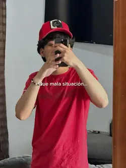 Que mala situación