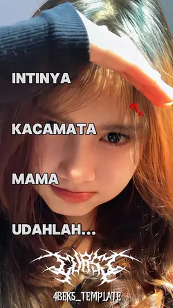 NO MIROR KECE | 
