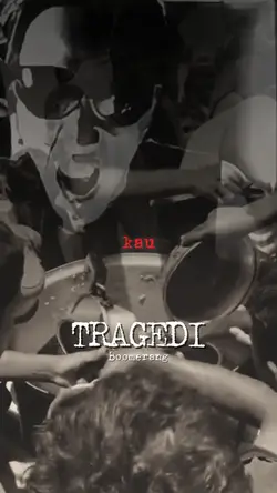 TRAGEDI